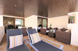Estepona East Apartment DAISY - Estepona - 9