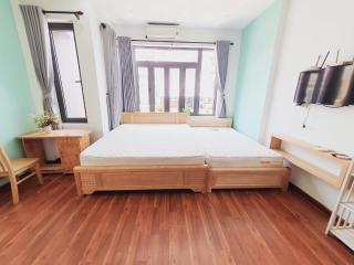 Yume Apartment - Homestay Đà Nẵng- Căn hộ 2 phòng ngủ riêng 70m2 - 8