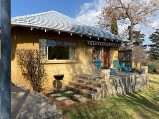 Stella's Place - Joanesburgo - 9