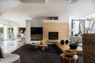 Vila Valverde Design Country Hotel - Luz - 4
