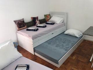 Estúdio 73 - São Paulo - 1