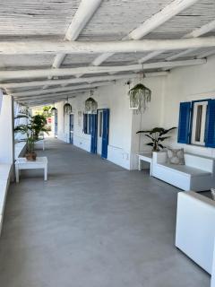 Bottari Rooms Panarea - Panarea - 4