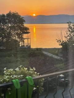 Apartments Kalistos - Star Dojran - 9