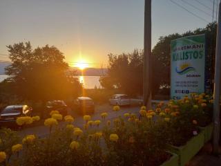 Apartments Kalistos - Star Dojran - 0