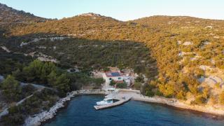Villa Kovaceva Bay - Tkon - 2