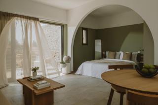 BATU Luxury Apartments - Preveza - 3