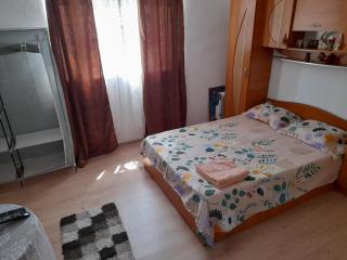 Casa Alex - Cîrţişoara - 9