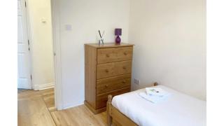 Pass the Keys Central Oxford 2 Bed Apartment with Parking - Oxford - 3