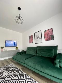Velvet Studio - Târgu-Mureş - 5