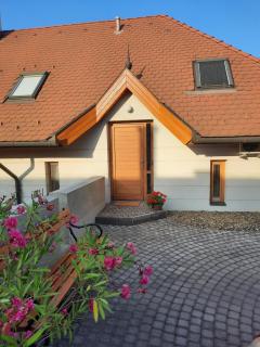 Mon-Csa Studio Apartman - Balatonfüred - 0