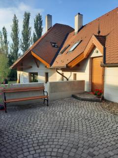 Mon-Csa Studio Apartman - Balatonfüred - 4