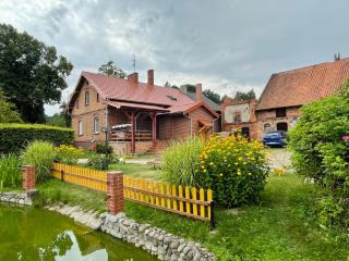 Agroturystyka Szerokopaś - 1