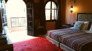 Villa Amira & Spa - Marrakesch - 8