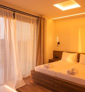 Salt Boutique Hotel - Palouki - 3
