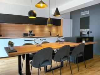 "L'imprévue", standing et jardin au pied de Notre-Dame - 5