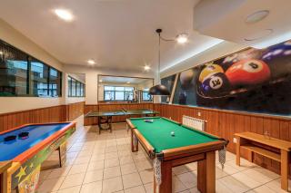 Hotel Laghetto Toscana - Gramado - 1