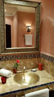 Villa Amira & Spa - Marrakesch - 7