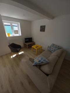 petite maison proche centre ville - 1