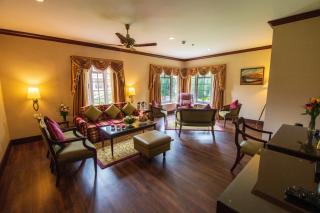 The Carlton Kodaikanal - Kodaikānāl - 2