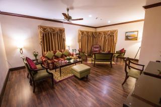 The Carlton Kodaikanal - Kodaikānāl - 3