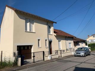 La Terrasse du Colombier - Limoges - 1