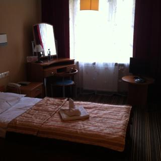 Hotel Partner - Mińsk Mazowiecki - 9