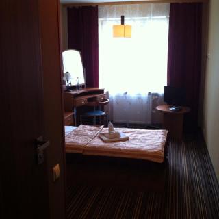 Hotel Partner - Mińsk Mazowiecki - 8
