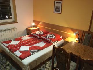 Chalupa pod lipami - Terchová - 1