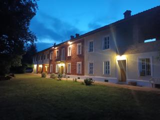 Guest House La Carolina - Tigliole - 0