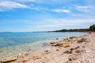 Family friendly apartments with a swimming pool Vir - Kozjak, Vir - 18542 - Vir - 6