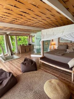 Samura Maldives Guest House Thulusdhoo - 2