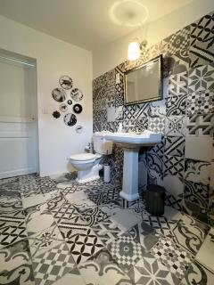 L’annexe - Orange - 1
