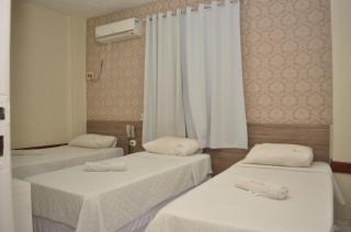 Hotel Novo Sol - Petrolina - 7