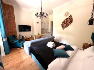 Brick Castle - Apartament Ulrich - Breslavia - 2
