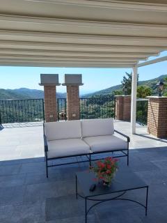 Agriturismo La Terrazza - Velva - 7