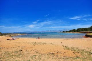 Apartments by the sea Vir - Lozice, Vir - 18576 - 5