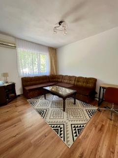 Compact city center apartment - 7