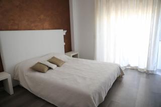 Interno 11 city view with kitchen - 70 mq - Bari - 8