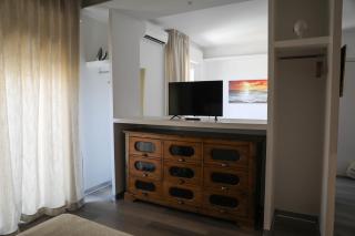 Interno 11 city view with kitchen - 70 mq - Bari - 7
