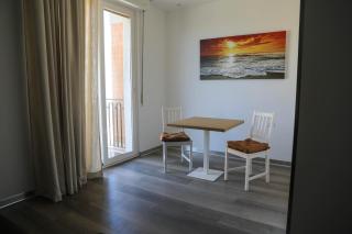 Interno 11 city view with kitchen - 70 mq - 5