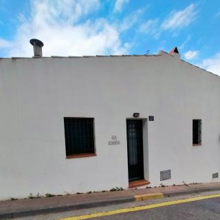 La Caseta - Tamariu - 9