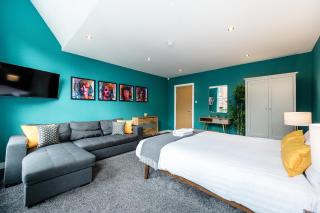Host & Stay - The Georgian Quarters at Canning - Liverpool - 9