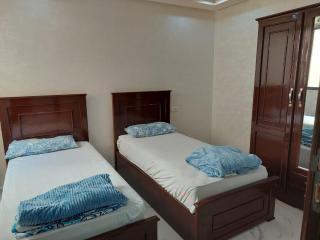 Nador hay al Matar - Nador - 3
