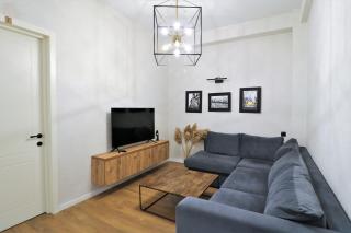 Cozy apartment in old Tbilisi - Tbilisi - 4