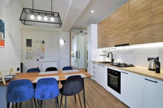 Cozy apartment in old Tbilisi - Tbilisi - 5