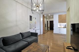 Cozy apartment in old Tbilisi - 2