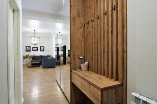 Cozy apartment in old Tbilisi - Tbilisi - 7