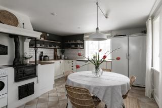 Charming Villa at Askersund Golf Resort - 7