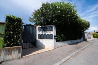 Appartamento I Due Giardini - Montinelle - 7
