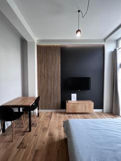 Property Apart - plac Jana Pawla II Centrum - Breslavia - 8